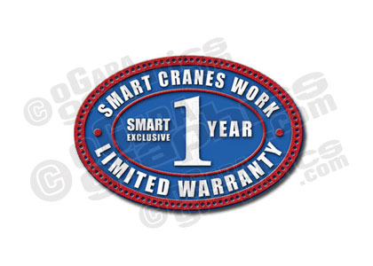 Logo Design - Smart Industries